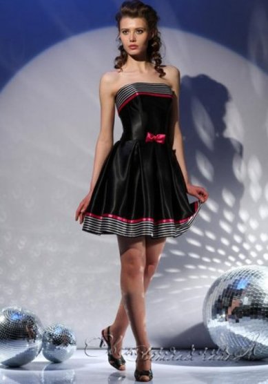 Вечернее платье Арина-С37974 - Свадебный салон Светлая чайка