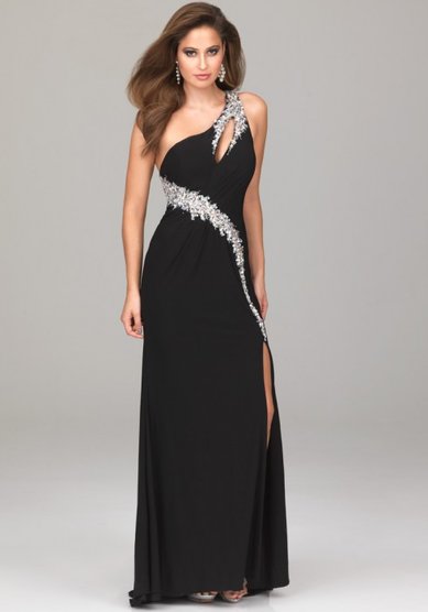 Вечернее платье 506-Б37985 - Свадебный салон Белый Авантаж