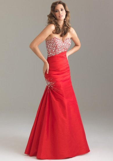 Вечернее платье 6423-Б37986 - Свадебный салон Белый Авантаж