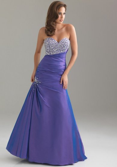 Вечернее платье 6423-Б37987 - Свадебный салон Белый Авантаж