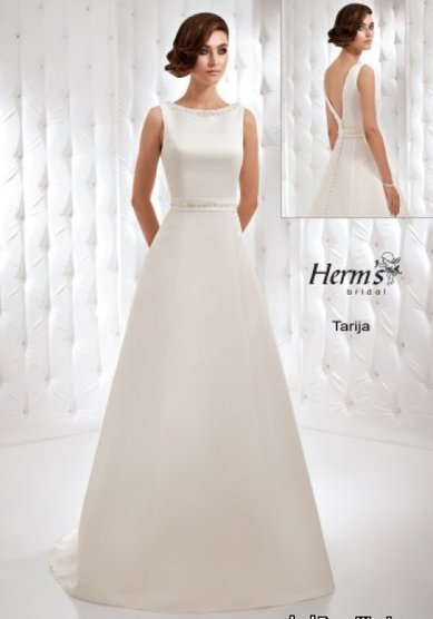 Свадебное платье H303-Б38046 - Свадебный салон Белый Авантаж