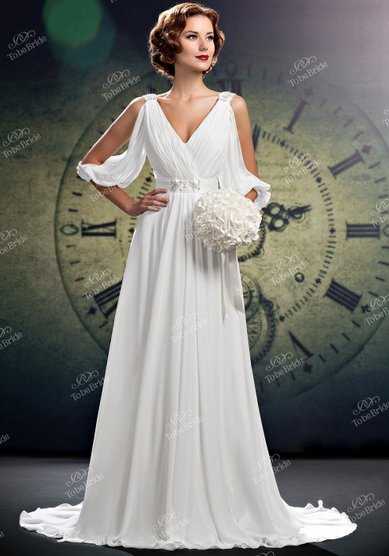 Свадебное платье bb126-T38088 - Салоны свадебной и вечерней моды To be Bride - закрыт