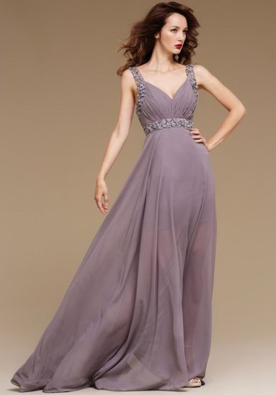 Вечернее платье 806В-С38130 - Свадебный салон Счастливый Случай