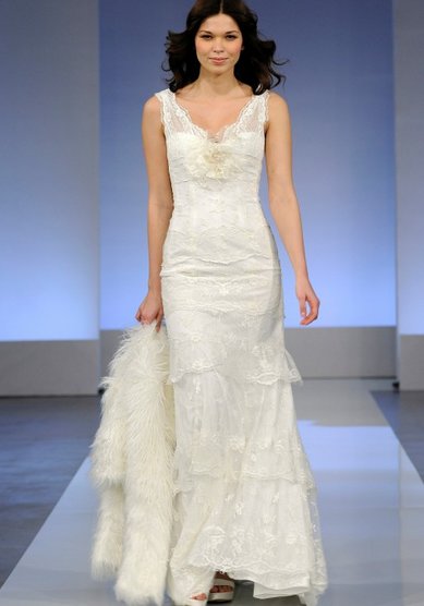 Свадебное платье FADELLA-K38228 - свадебная и вечерняя мода KATRIN SALON - не работают