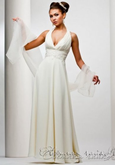 Свадебное платье Афина-С38233 - Свадебный салон Светлая чайка