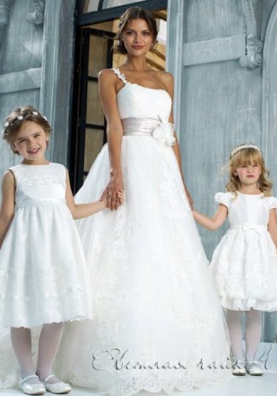 Свадебное платье N35324-1X-С38242 - Свадебный салон Светлая чайка