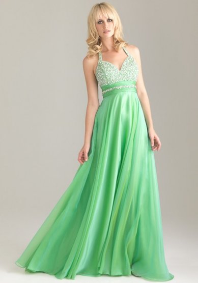 Вечернее платье 6420-Б38391 - Свадебный салон Белый Авантаж