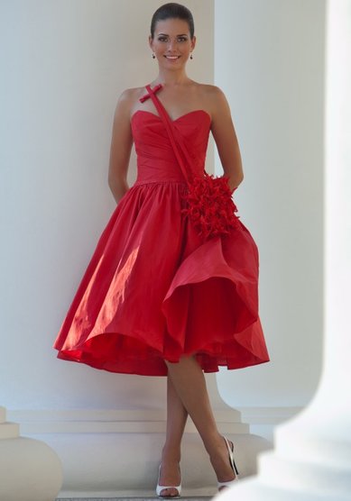 Вечернее платье Terry-A38545 - Свадебный салон ART PODIUM