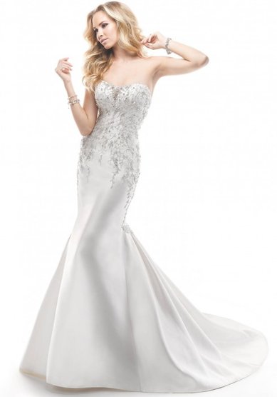 Свадебное платье Charlie-C38657 - Свадебный салон Celebrity