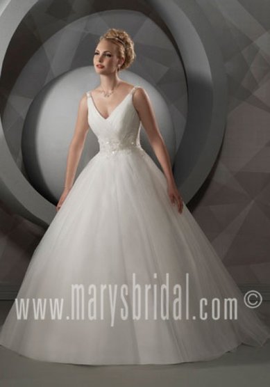 Свадебное платье Летти-C38742 - Свадебный салон Celebrity