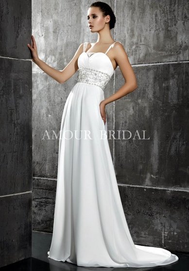 Свадебное платье Zoi-C38749 - Свадебный салон Celebrity