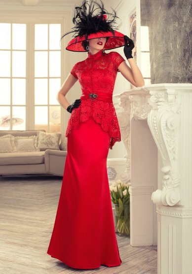 Свадебное платье Бэкки-Д38840 - Свадебный салон Дуэт