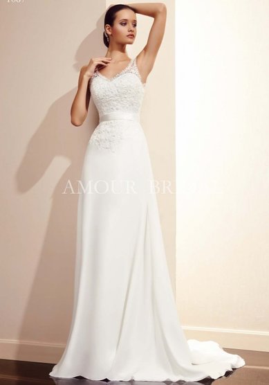 Свадебное платье Filippa-C38842 - Свадебный салон Celebrity