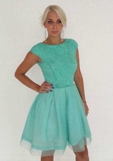 Свадебное платье Фея-V38898 - Бутик VENDI