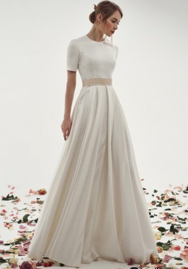 Свадебное платье 610-Д38912 - Свадебный салон Дом Весты