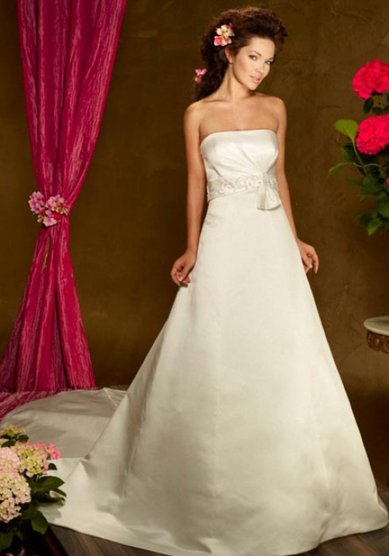 Свадебное платье 70353-К38919 - Свадебный салон Княжеская свадьба