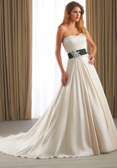 Свадебное платье 2000-А39127 - Свадебный салон Александра