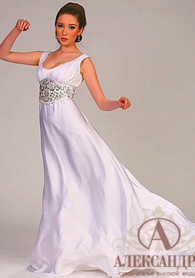 Свадебное платье Любовь-А39140 - Свадебный салон Александра