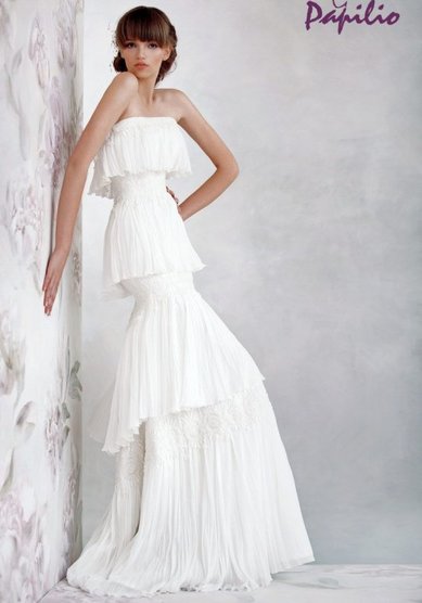 Свадебное платье Кария-С39160 - Свадебный салон Счастливый Случай