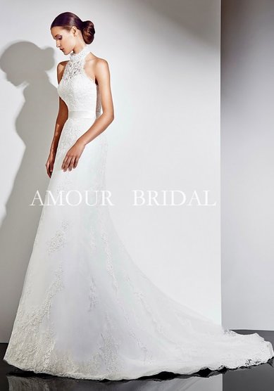 Свадебное платье Ofelia-C39275 - Свадебный салон Celebrity