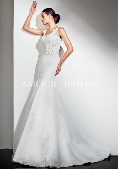 Свадебное платье Opra-C39276 - Свадебный салон Celebrity