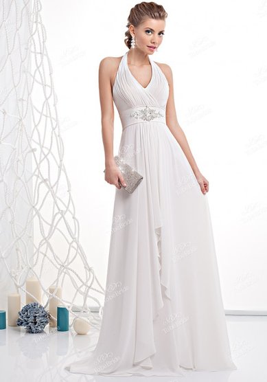 Свадебное платье bb192-T39509 - Салоны свадебной и вечерней моды To be Bride - закрыт