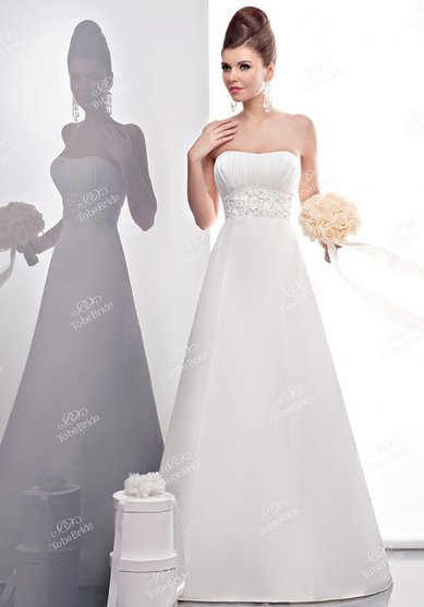 Свадебное платье kp0043-T39512 - Салоны свадебной и вечерней моды To be Bride - закрыт