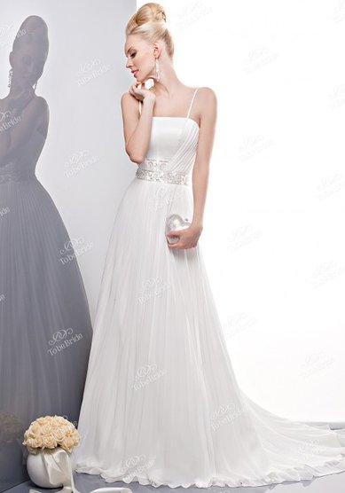 Свадебное платье kp0044-T39513 - Салоны свадебной и вечерней моды To be Bride - закрыт