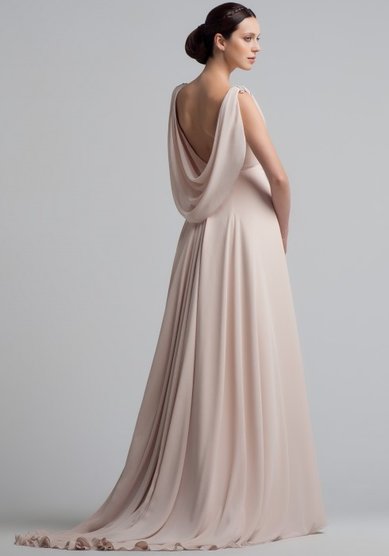 Свадебное платье BARBARA-K39536 - свадебная и вечерняя мода KATRIN SALON - не работают