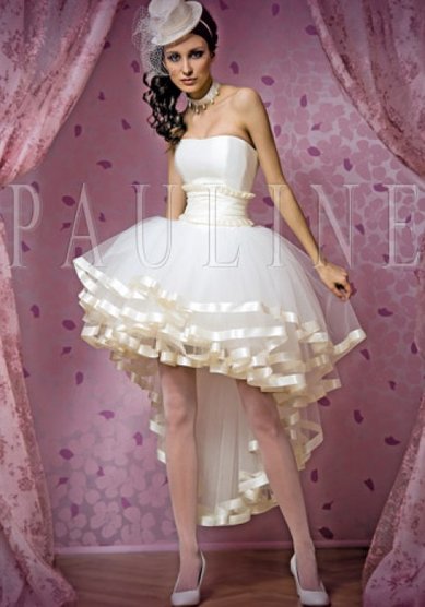 Вечернее платье Мусс-А39598 - Свадебный салон АСТОРИЯ СТИЛЬ