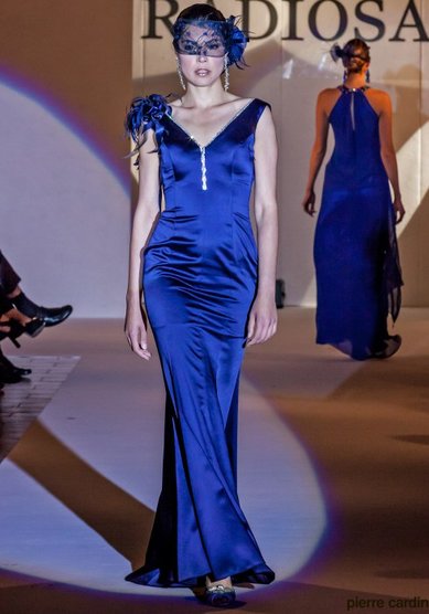 Вечернее платье 4416-R39601 - Бутик RSTELLE