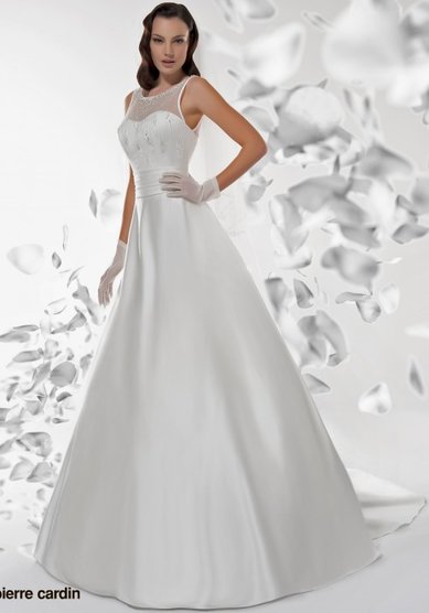 Свадебное платье 7404-R39604 - Бутик RSTELLE