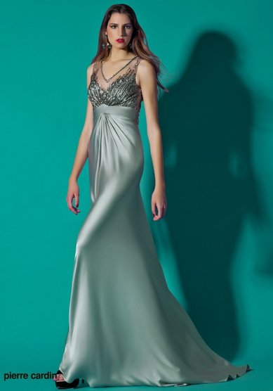 Вечернее платье 4432-R39614 - Бутик RSTELLE