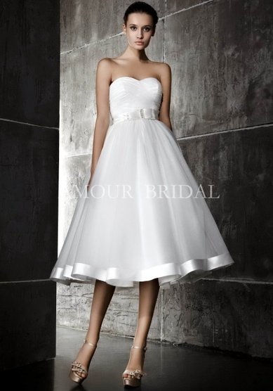 Свадебное платье Alisia-C39625 - Свадебный салон Celebrity