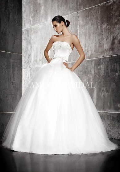 Свадебное платье Renata-C39626 - Свадебный салон Celebrity