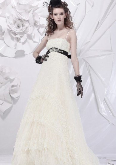 Свадебное платье Primrose-С39630 - Свадебный салон Счастливый Случай