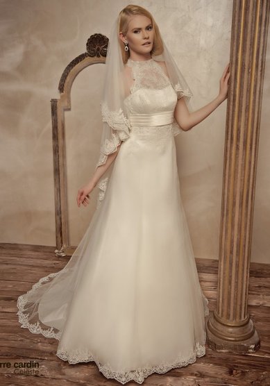 Свадебное платье 9420-R39722 - Бутик RSTELLE