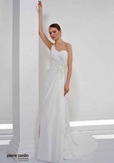 Свадебное платье 8430-R39723 - Бутик RSTELLE