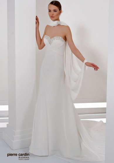 Свадебное платье 8426-R39725 - Бутик RSTELLE