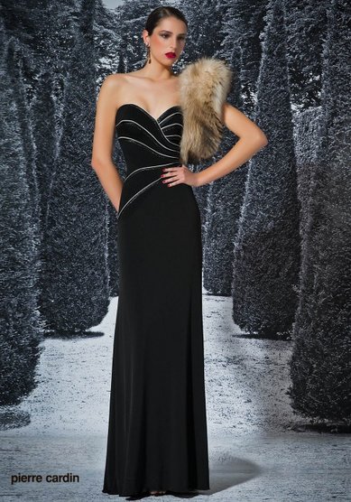 Вечернее платье 4427-R39730 - Бутик RSTELLE