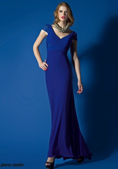 Вечернее платье 4407-R39731 - Бутик RSTELLE