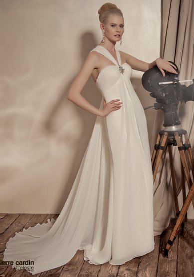 Свадебное платье 9434-R39760 - Бутик RSTELLE