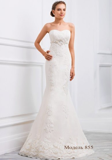 Свадебное платье Olga Sposa 855-O39771 - Свадебный салон OLGA