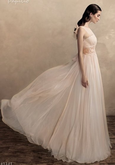 Свадебное платье Саманта-С39809 - Свадебный салон Счастливый Случай