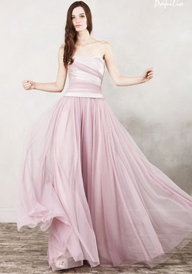 Вечернее платье 713B-С39961 - Свадебный салон Счастливый Случай