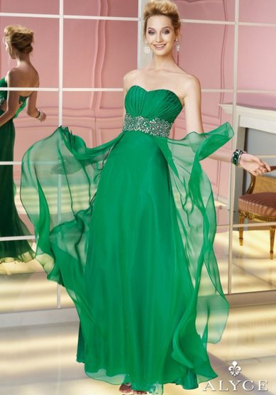 Вечернее платье 6220-M40076 - Свадебный салон Madam Shiko