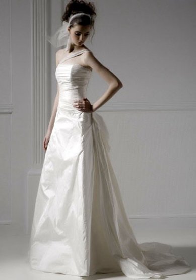 Свадебное платье Совершенство-С40328 - Свадебный салон Счастливый Случай