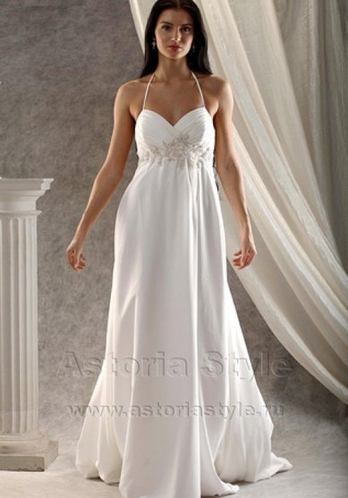 Свадебное платье Афродита-А40405 - Свадебный салон АСТОРИЯ СТИЛЬ