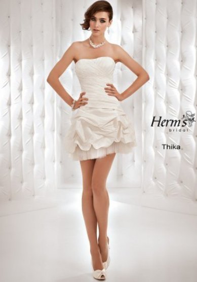 Свадебное платье КР18-Б40517 - Свадебный салон Белый Авантаж