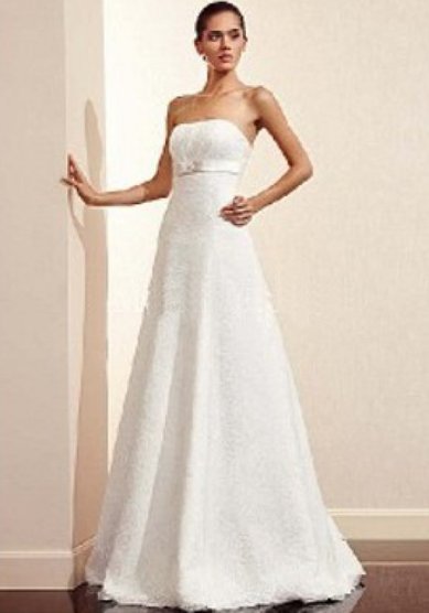 Свадебное платье B40669 - Свадебный салон BEAUTY